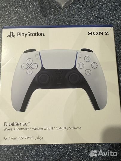 Камера для ps4/Pulse 3D наушники для PS5/Dualsense