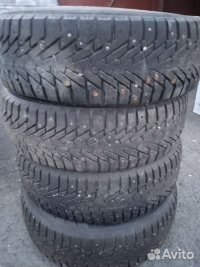 Amtel NordMaster 195/65 R15