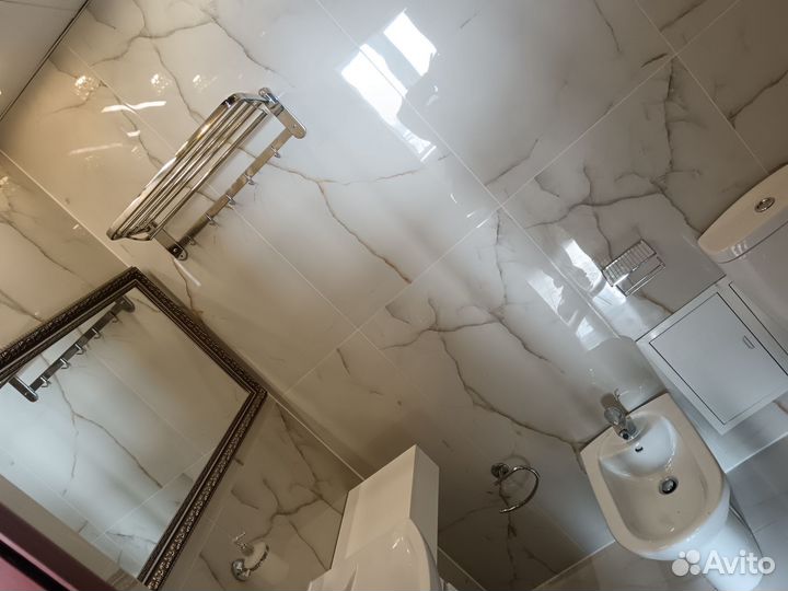 Ремонт и отделка квартир