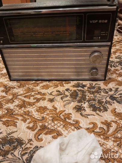 Телевизор СССР сапфир