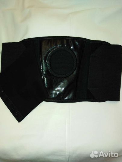 Бандаж послеоперационный Крейт Б339/90 для стомы