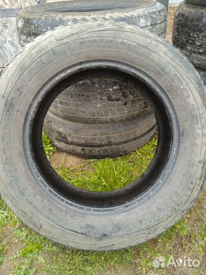 Marshal 7400 235/65 R17