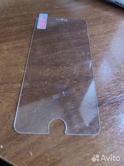 Стекло iPhone 7 8