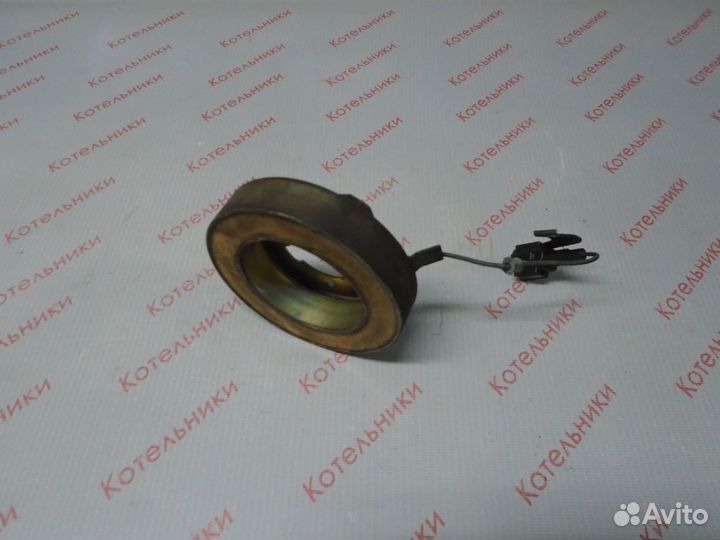 Nissan 92660-4N000 Муфта компрессора