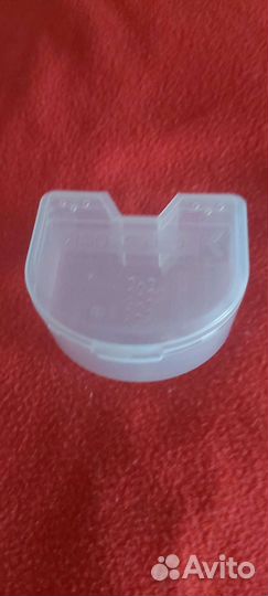 Чехол для капы