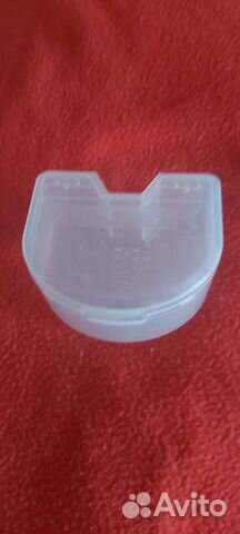 Чехол для капы