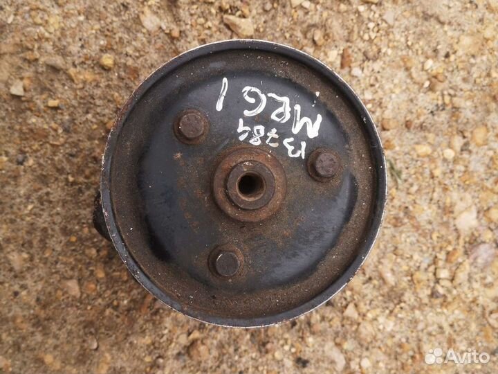 Насос гур Megane / Scenic 1