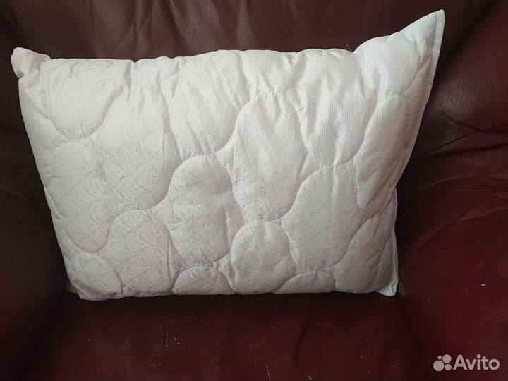 Подушка новая