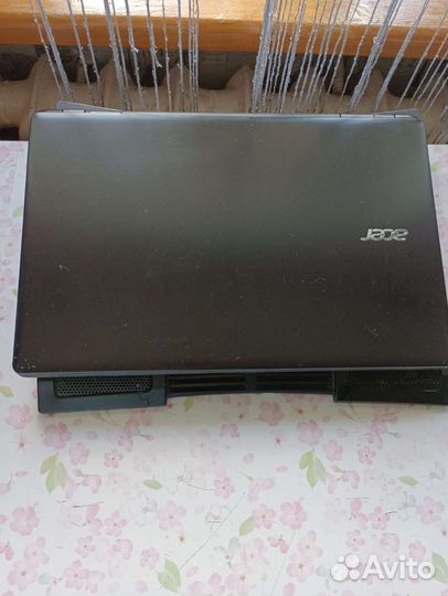 Продам ноутбук