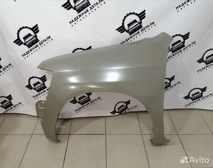 Крыло переднее Toyota Probox NCP 50