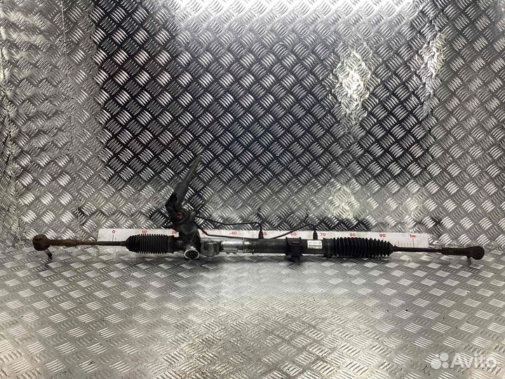 Рейка рулевая Nissan Primera