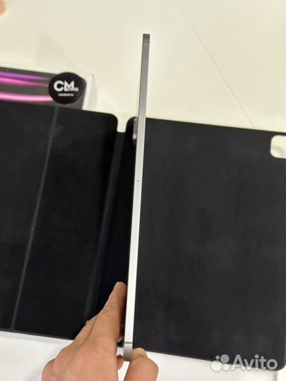 iPad Pro 12.9 256gb m2 2022 WiFi + Cellular