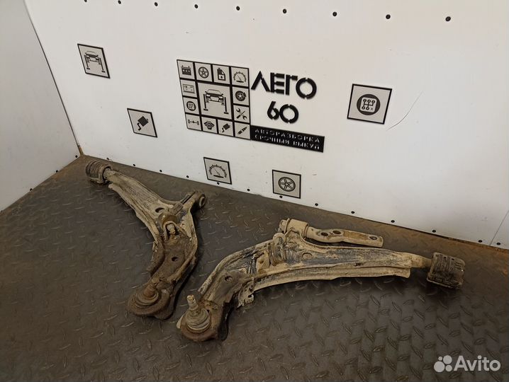 Рычаг передний нижний для Nissan Maxima A32