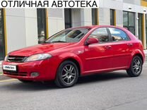 Chevrolet Lacetti 1.6 AT, 2006, 304 330 км, с пробегом, цена 345 000 руб.