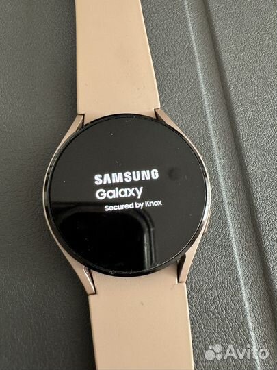 Samsung Galaxy Watch 4