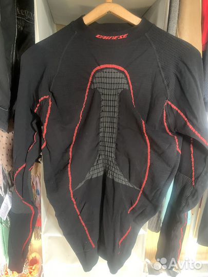 Термобелье dainese