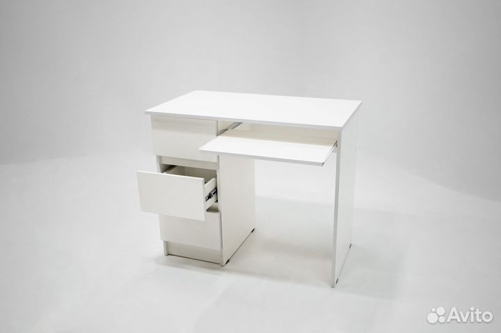 Письменный стол Охта мс-6