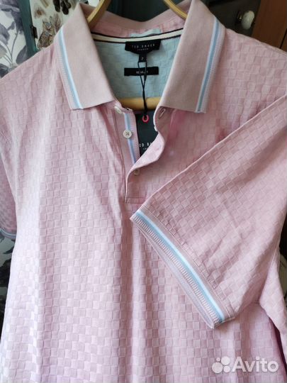 Мужская кофта polo