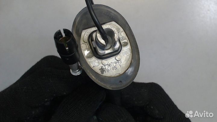 Антенна Fiat Croma, 2005