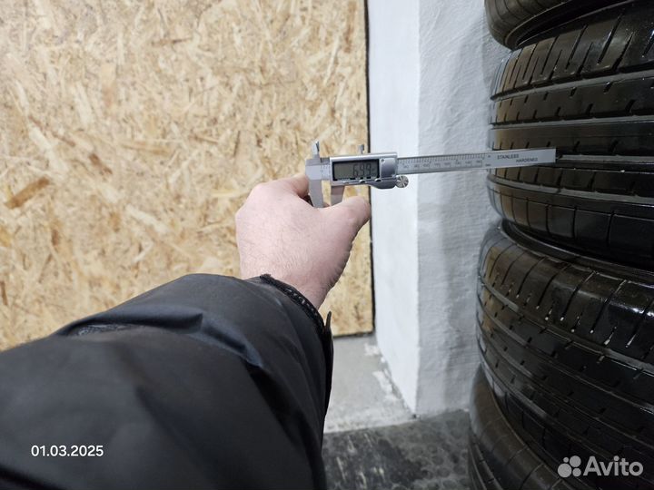 Комплект колес Mitsubishi Outlander