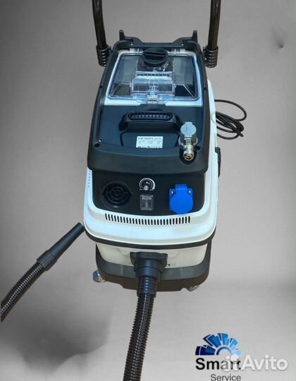 Пылесос Промышленный Cetron