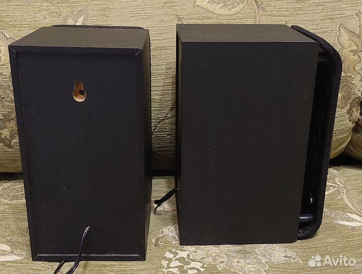 Колонки edifier