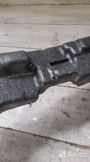 Абсорбер переднего бампера передний Kia Seltos С