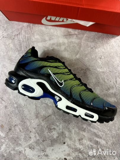 Nike air max plus оригинал