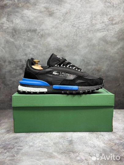 Кроссовки lacoste 41-45