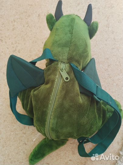 Рюкзак детский