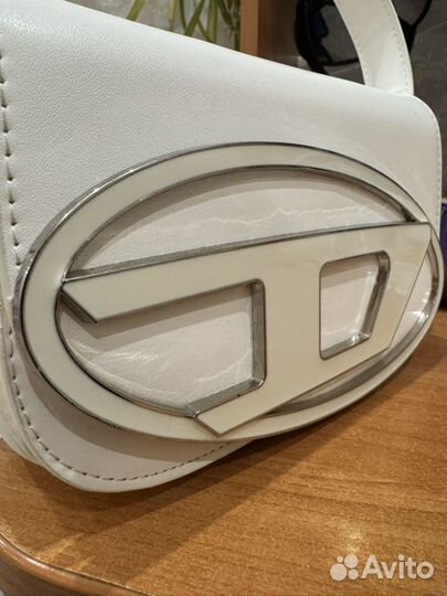 Сумка женская diesel