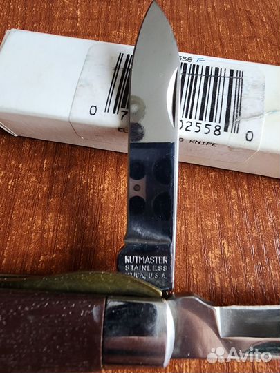 Нож складной USA