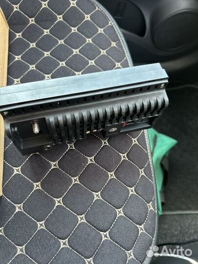 Автомагнитола 2din 7 дюймов