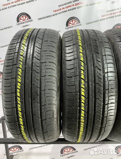 Nexen Classe Premiere CP672 205/65 R16 95H
