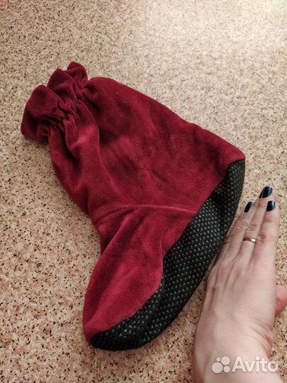 Новый мягкий халат