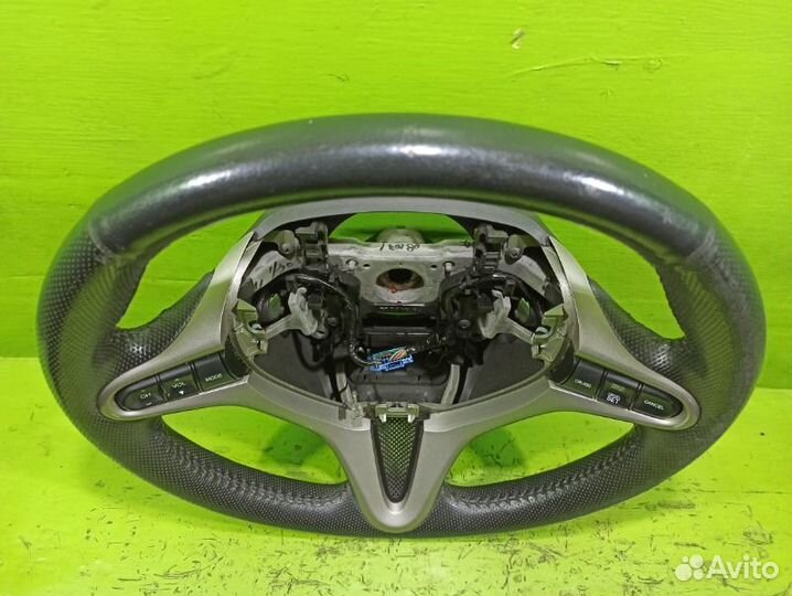 Руль Honda Civic 4D LDA2 1 2009