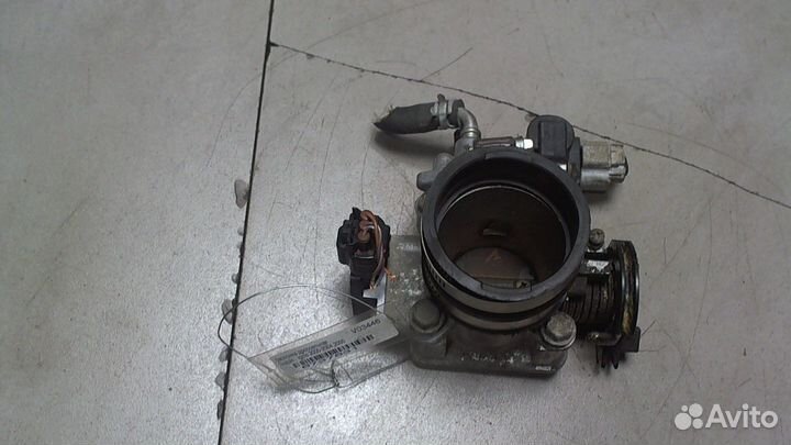 Заслонка дроссельная Suzuki Ignis, 2000