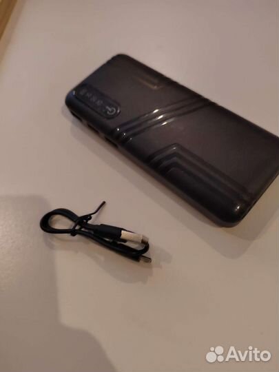 Повербанк 20000 mah