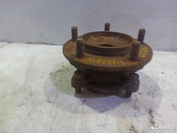 Ступица передняя Лексус LX 3