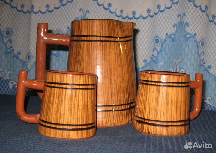 Набор для кваса