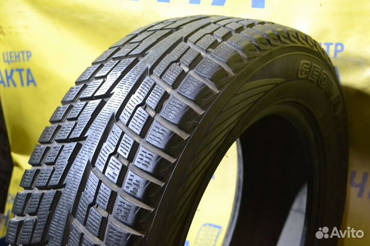 Yokohama Geolandar I/T-S G073 235/65 R18