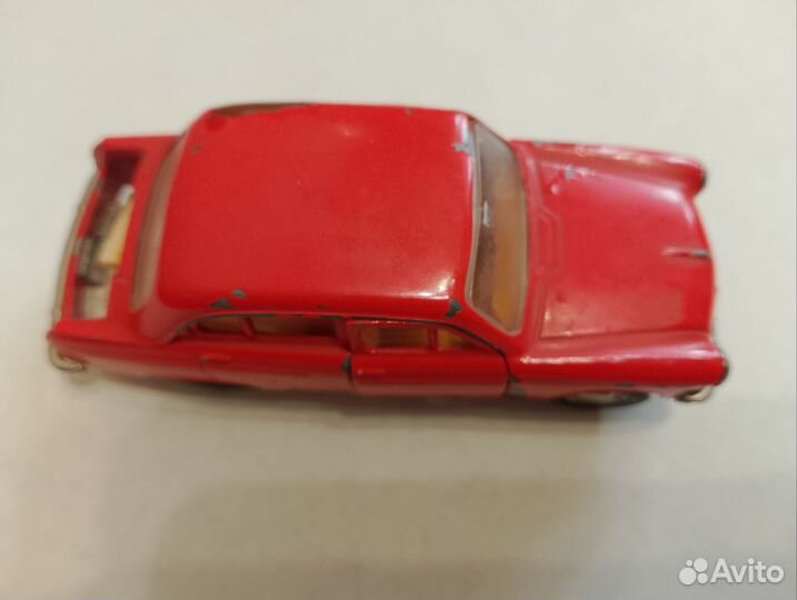 Москвич 403 А7