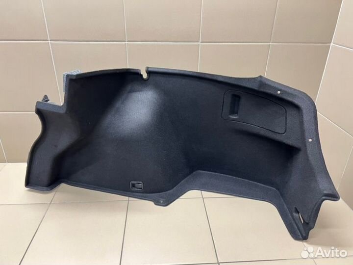 Обшивка багажника правая Kia K5 32Т.км 2.5 G4KN