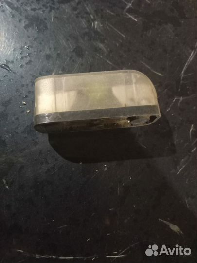 Предохранитель