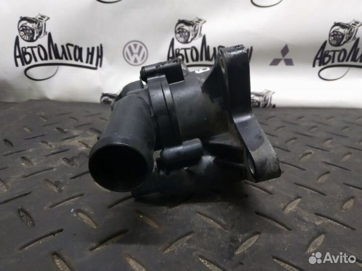 Корпус Термостата Volkswagen Tiguan CTH 2012