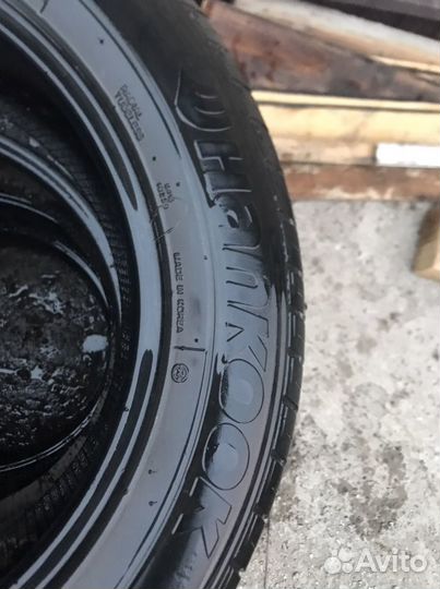 Hankook Optimo K415 225/60 R17 44