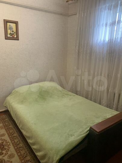 2-к. квартира, 47 м², 1/1 эт.