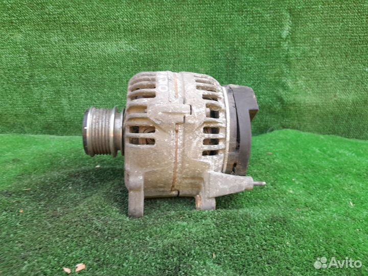 Генератор Volkswagen Passat b6