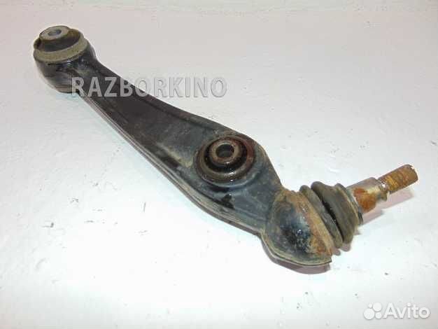 Рычаг передний правый нижний 31126864822