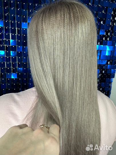 Парикмахер универсал